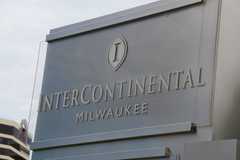 Intercontinental Milwaukee - Hotel - 139 East Kilbourn Ave., Milwaukee, WI, USA