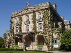 Kykuit, the Rockefeller Estate - Attraction - 381 N Broadway, Sleepy Hollow, NY, United States