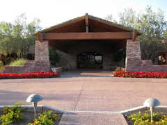 Scottsdale Wedding In October in Scottsdale, AZ, USA