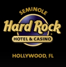 Seminole Hard Rock Hotel & Casino - Entertainment - 1 Seminole Way, Fort Lauderdale, FL, 33314, US
