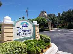 Disney's Vero Beach Resort - Hotel - 9250 Island Grove Terrace, Vero Beach, FL, United States