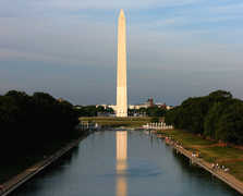 Washington Monument - Attraction - Washington Monument, Washington, DC