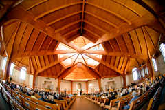 Church of the Nativity - Ceremony - 3800 W 119th St, Leawood, KS, 66209, US