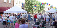 Historic St. Charles Main Steet - Attraction - 200 S Main St, Saint Charles, MO, United States Historic St. Charles Main Steet - Attraction - 200 S Main St, Saint Charles, MO, United States