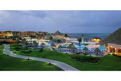 Moon Palace Golf & Spa Resort - Ceremony - Carretera Cancun-Chetumal KM. 340 , Cancun, Q. Roo, 77500 , Mexico Moon Palace Golf & Spa Resort - Ceremony - Carretera Cancun-Chetumal KM. 340 , Cancun, Q. Roo, 77500 , Mexico