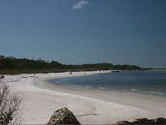 Lovers Key Beach - Beach - Lovers Key, US