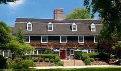 Nassau Inn - Reception - 10 Palmer Sq E, Princeton, NJ, United States