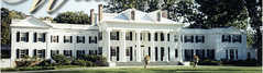 Drumthwacket Estate - Attraction - 354 Stockton St, Princeton, NJ, United States