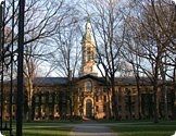 Princeton University Football Stadium - University - 1 Nassau Hall, Princeton, NJ, United States