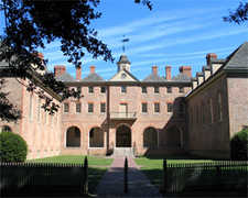 College of William & Mary - Attraction - 102 Richmond Rd, Williamsburg, VA, United States College of William & Mary - Attraction - 102 Richmond Rd, Williamsburg, VA, United States