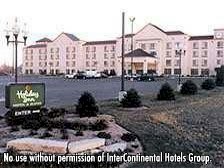 The Plaza Hotel & Suites - Hotel - 1025 Highway 61 East, Winona, MN, United States