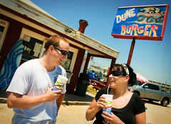 Dune Burger - Restaurant - 7308 S Virginia Dare Trl, Nags Head, NC, United States Dune Burger - Restaurant - 7308 S Virginia Dare Trl, Nags Head, NC, United States