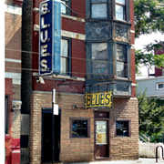Blue Man Group Show - Entertainment - 3133 N Halsted St, Chicago, Illinois, United States Blue Man Group Show - Entertainment - 3133 N Halsted St, Chicago, Illinois, United States