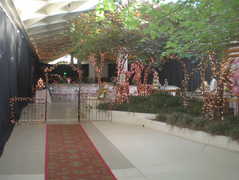 Atrium at The Village Green - Reception - 201 Keith St SW, Cleveland, TN, 37311 Atrium at The Village Green - Reception - 201 Keith St SW, Cleveland, TN, 37311