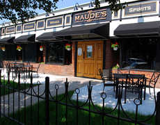 Aunt Maude's - Restaurant - 547 Main St, Ames, IA, 50010 Aunt Maude's - Restaurant - 547 Main St, Ames, IA, 50010