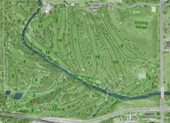 Veenker Memorial Golf Course - Attraction - 1925 Stange Rd, Ames, IA, 50014 Veenker Memorial Golf Course - Attraction - 1925 Stange Rd, Ames, IA, 50014
