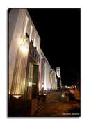 Frist Center For Visual Arts - Attraction - 919 Broadway, Nashville, TN, USA