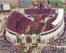 Ohio Stadium - Attraction - 411 Woody Hayes Drive, Columbus, OH, United States