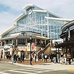 Easton Town Center - Attraction - 160 Easton Town Ctr, Columbus, OH, United States
