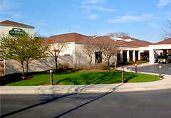 Courtyard by Marriott - Hotel - 5175 Post Rd, Dublin, OH, 43017