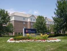 Hilton Garden Inn Dublin - Hotel - 500 Metro Pl N, Dublin, OH, 43017