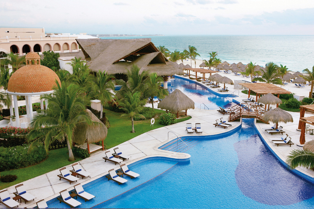Excellence Punta Cana - Dominican Republic - Hotels/Accommodations, Honeymoon - Pantanal, Dominican Republic