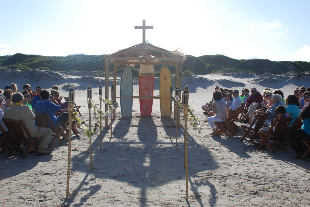 Unnamed - Ceremony Sites - 