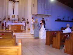 St. Joseph's Catholic Church - Ceremony - 1501 N Alafaya Trail, Orlando, FL, 32828
