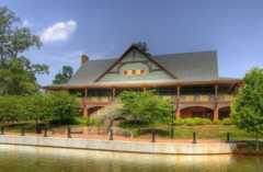 Spartanburg Wedding In December in Spartanburg, SC, USA