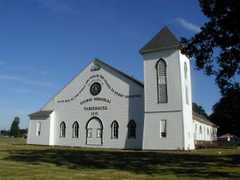 Turner Wedding In November in Salem, OR, USA