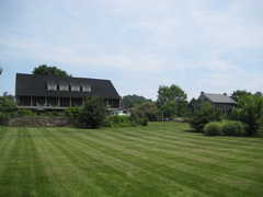 Pheasant Run Farm Bed and Breakfast - Ceremony - 200 Marticville Rd, Lancaster, PA, 17603 Pheasant Run Farm Bed and Breakfast - Ceremony - 200 Marticville Rd, Lancaster, PA, 17603