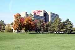 Gateway Hotel & Conference Center - Hotel - 2100 Green Hills Drive, Ames, Iowa, 50014, USA Gateway Hotel & Conference Center - Hotel - 2100 Green Hills Drive, Ames, Iowa, 50014, USA