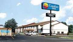 Comfort Inn - Hotel - 1605 South Dayton Avenue, Ames, IA, United States Comfort Inn - Hotel - 1605 South Dayton Avenue, Ames, IA, United States
