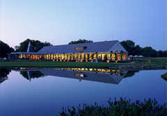 Norman K Probstein Golf Clubhouse - Reception - Lagoon Dr, St Louis, MO