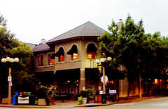 Wild Flower Restaurant & Bar - Restaurant - 4590 Laclede Ave, St Louis, MO, United States