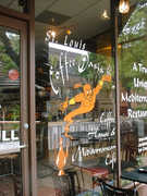 Coffee Oasis - Restaurant - 8 S Euclid Ave, St Louis, MO, United States