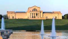St Louis Art Museum - Attraction - 1 Fine Arts Dr, St Louis, MO, United States