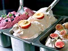 Gelato Di Riso - Restaurant - 4663 Maryland Ave, Saint Louis, MO, United States