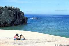 Waimea Bay - Attraction - Waimea Bay, US Waimea Bay - Attraction - Waimea Bay, US
