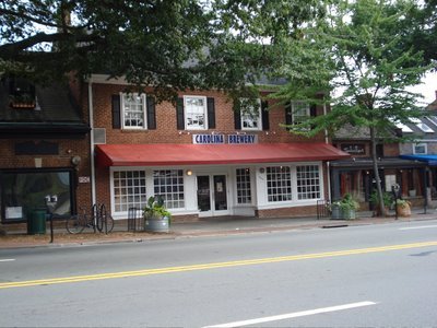 Carolina Brewery