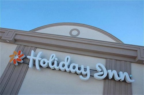 Holiday Inn - Reception Sites, Hotels/Accommodations, Ceremony Sites - 200 holiday Inn drive , Cambridge