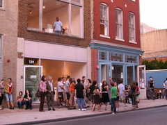 First Friday - Entertainment - N 2nd St, Philadelphia, PA, 19106 First Friday - Entertainment - N 2nd St, Philadelphia, PA, 19106