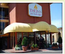The Inn at Jack London Square - Hotel - 233 Broadway, Oakland, CA, 94607 The Inn at Jack London Square - Hotel - 233 Broadway, Oakland, CA, 94607