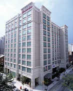 Hampton Inn - Hotel - 1301 Race St, Philadelphia, PA, 19107 Hampton Inn - Hotel - 1301 Race St, Philadelphia, PA, 19107