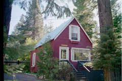 Tahoma Meadows B & B Cottages - Hotel - 6821 W Lake Blvd, Tahoma, CA, United States