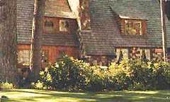 Rockwood Lodge - Hotel - 5295 W Lake Blvd, Homewood, CA, United States