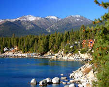 Tahoe City Inn - Hotel - 790 N. Lake Boulevard, Tahoe City, CA, 96145, United States
