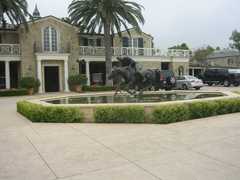 Nesbit Estate - Reception - 
