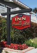 Inn On Summer Hill - Hotel - 2520 Lillie Ave., Summerland, CA, United States