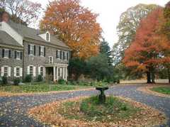 Sweetwater Farm - Reception - 50 Sweetwater Rd, Glen Mills, PA, 19342
